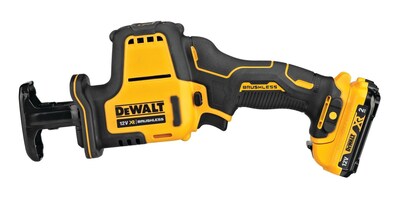 Foto 2 | Foto 2 | Combo De 2 Herramientas 12v Xtreme Dewalt Dckss200f2