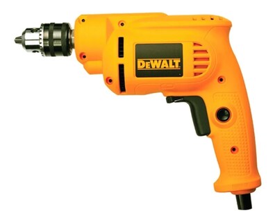 Foto 1 | Foto 1 | Taladro Atornillador Eléctrico 10mm Dewalt Dwd014 600w