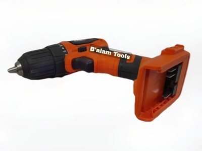 Foto 2 | Foto 2 | Taladro Inalámbrico Sin Escobillas 21v Sin Batería Redbo