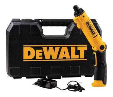 Foto 2 | Foto 2 | Desatornillador Inalámbrico De ¼ Hex. De 8v Dewalt Dcf008-b3