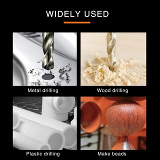 Foto 2 | Foto 2 | Mini Taladro De Banco De Metal Para Madera De Bricolaje Vari