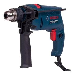 Foto 1 | Foto 1 | Bosch (11b6-0g1) Taladro Percusion Rotom. Gsb 550 Re