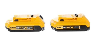 Foto 2 | Foto 2 | Taladro Atornillador 20v Max Compact Bs Drill/driver Dewalt