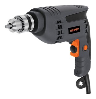 Foto 1 | Foto 1 | Taladro 3/8 Industrial 400 W Truper 16706 Envío Gratis