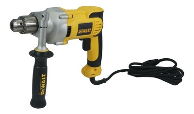 Foto 1 | Foto 1 | Taladro 10amp Dewalt Dwd210g 13mm 980w 1250rpm 03900575
