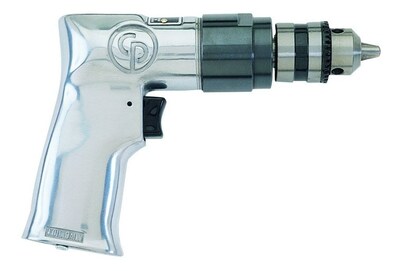 Foto 1 | Foto 1 | Cp-785 - Taladro Neumático 3/8 2,400 Rpm - Chicago Pneumatic