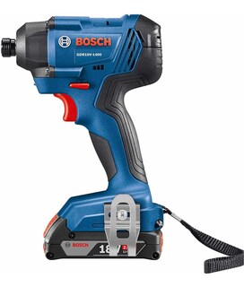 Foto 2 | Foto 2 | Taladro Impacto Hexagonal Bosch Batería De 18 V  De 2,0ah