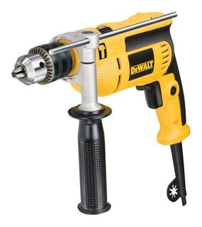 Foto 2 | Foto 2 | Taladro Rotomartillo Percutor Y Destornillador Dewalt Dwd024