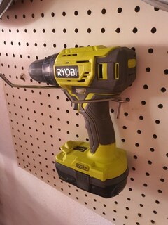 Foto 2 | Foto 2 | Taladro Rotomartillo Ryobi Mod. Pblhm101b