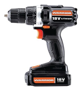 Foto 1 | Foto 1 | Taladro 18v Inalambrico Bater De Litio Y Mandril De 3/8 Pulg