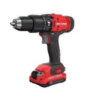 Foto 1 | Foto 1 | Taladro Rotomartillo Craftsman CMCD711C2 color Rojo