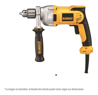 Foto 1 | Foto 1 | Taladro 1/2 Plg Dewalt Dwd210g