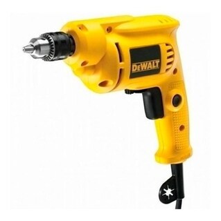 Foto 2 | Foto 2 | Taladro Dewalt Electrico 1/4 Para Metal Madera 380w Dwd010