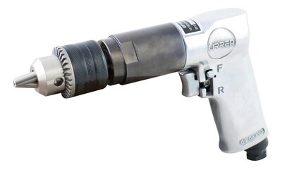 Foto 1 | Foto 1 | Taladro Neumático Reversible 1/2 800 Rpm Uso Pesado