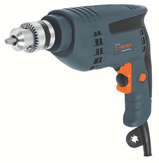 Foto 2 | Foto 2 | Taladro Industrial. 3/8 . 400 W. Truper 16706