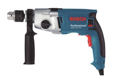 Foto 1 | Foto 1 | Taladro De 1/2 2v Bosch 11a6-0g0