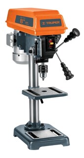 Foto 1 | Foto 1 | Taladro Banco 1/2 X 8 X 1/3 Hp Truper 16174