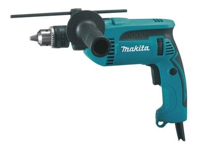 Foto 1 | Foto 1 | Taladro Rotomartillo Makita 5/8'' A 1/2'' 760w Hp1640
