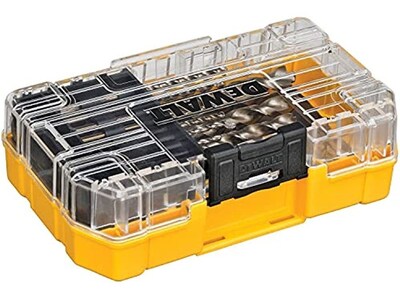 Foto 2 | Foto 2 | Dewalt - Juego De Brocas Dew-dw1956 Con Punta Piloto, 16 Pie