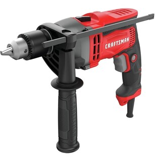 Foto 1 | Foto 1 | Craftsman Taladro Percutor De 1/2 Plg 7 Amp 120v
