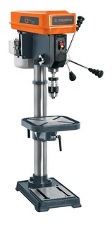 Foto 1 | Foto 1 | Truper Tapi-13 Taladro De Piso 5/8 X 13', 3/4 Hp
