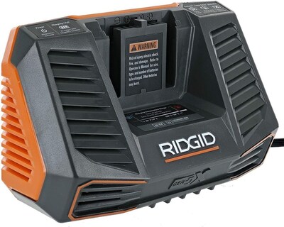 Foto 1 | Foto 1 | Ridgid R840095 Gen5x Genuino Oem Dual Chemistry18v