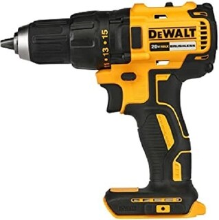 Foto 1 | Foto 1 | Taladro Atornillador Xr Sin Carbones De 2 Velocidades Dewalt