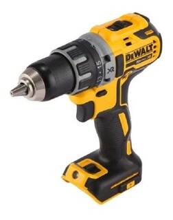 Foto 2 | Foto 2 | Taladro Atornillador Xr Sin Carbones De 2 Velocidades Dewalt