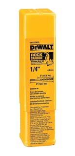Foto 2 | Foto 2 | Combo Taladro Atornillador Inalámbrico Broca Concreto Dewalt