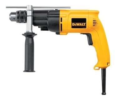 Foto 1 | Foto 1 | Taladro Rotomartillo1/2'' Vvr 7.8 Amp 750w Dw505 Dewalt