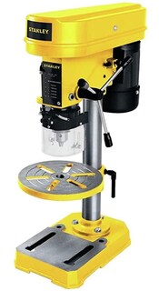 Foto 1 | Foto 1 | Taladro De Banco Columna 1/2 Potencia 1/3hp Stanley