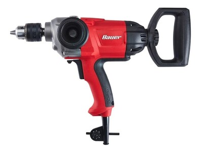 Foto 2 | Foto 2 | Taladro Eléctrico Mezclador De 16mm Bauer 900w + Accesorios