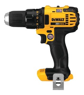 Foto 1 | Foto 1 | Taladro/atornillador 20v Max Sin Bateria Dcd780b Dewalt