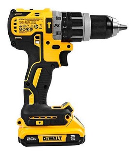 Foto 2 | Foto 2 | Taladro Atornillador Inalamb 1/2 20v Max 2v 0-450/0-1500rpm