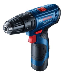 Foto 1 | Foto 1 | Taladro Inalámbrico De 10mm Bosch Gsr 120-li 12v 127v/220v