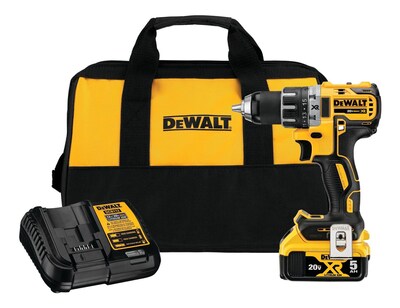 Foto 1 | Foto 1 | Taladro 1/2 Sin Carbones 20v Max Xr Dewalt