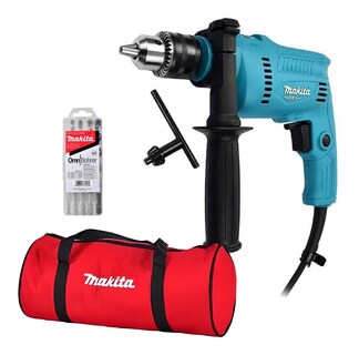 Foto 1 | Foto 1 | Taladro Rotomartillo De 5/8 Vel Var 570w 2900 Rpm Makita