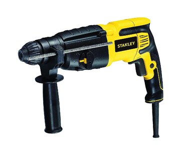 Foto 1 | Foto 1 | Taladro Eléctrico Stanley Stel506k-b3 color Amarillo