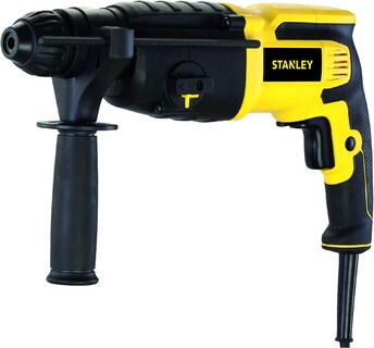 Foto 2 | Foto 2 | Taladro Eléctrico Stanley Stel506k-b3 color Amarillo