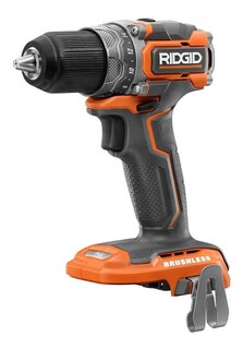 Foto 1 | Foto 1 | Taladro Atornillador Inalámbrico Ridgid R8701B color Gris 18 V 1/2 '' Brushless