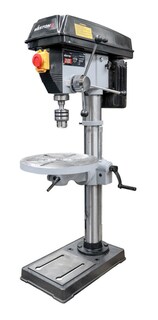 Foto 1 | Foto 1 | Taladro de Banco Weston M-00430 color Plata 1/2 Hp 16 VEL 5/8 110 V