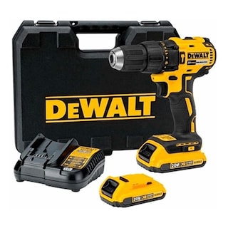Foto 1 | Foto 1 | Taladro Rotomartillo Brushless 2 Baterías Dewalt Dcd7781d2
