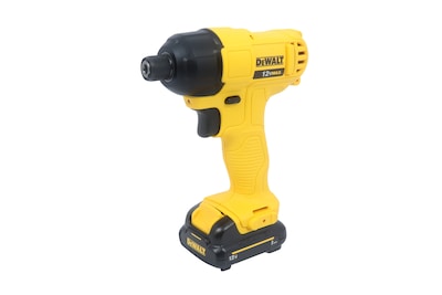 Foto 1 | Foto 1 | Llave de Impacto DeWalt DCF805C2-B 1/4'' 12 V Inalámbrica