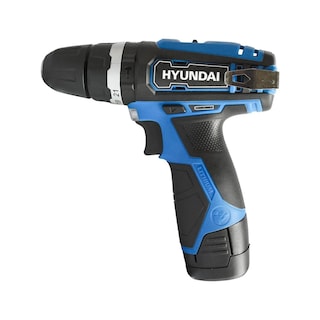 Foto 2 | Foto 2 | Taladro Atornillador Hyundai de Bateria 12v Hyta12v