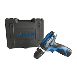 Foto 4 | Foto 4 | Taladro Atornillador Hyundai de Bateria 12v Hyta12v