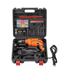 Foto 4 | Foto 4 | Taladro Rotomartillo 1/2\" Teeno de 650 W con Accesorios