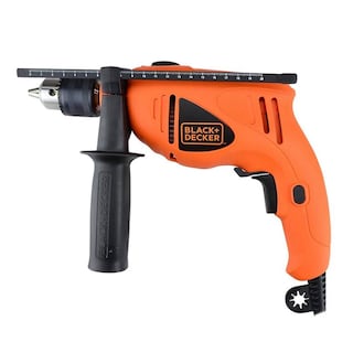 Foto 4 | Foto 4 | Taladro Rotomartillo 1/2'' Black+Decker Hd500k Estuche Y 18 Accesorios