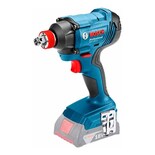 Taladro Atornillador Inalambrico Mandril 2en1 1/4 1/2 Bosch