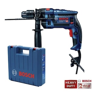 Foto 1 | Foto 1 | Taladro Rotomartillo Percusion 750 W 3000rpm Gsb 16 Re Bosch