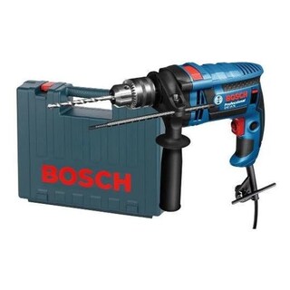 Foto 2 | Foto 2 | Taladro Rotomartillo Percusion 750 W 3000rpm Gsb 16 Re Bosch